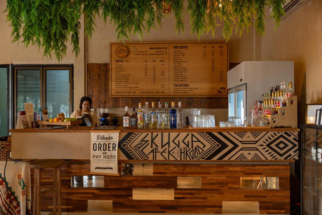 Food and beverages