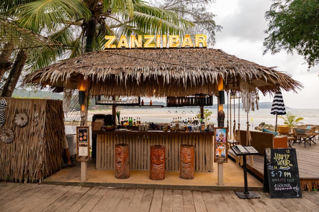 Bar/lounge