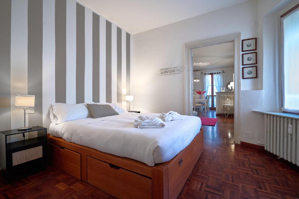 NICCOLINI 33 in Sarpi - 4