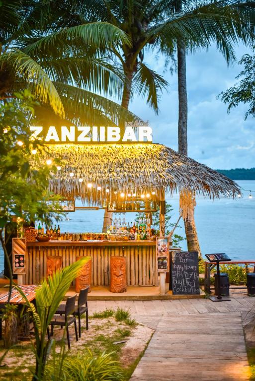 Bar/lounge
