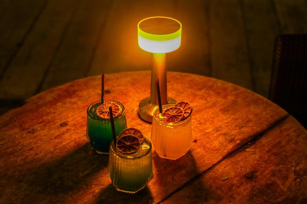 Bar/lounge