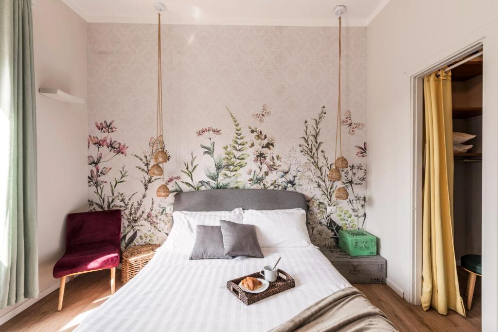 The Best Rent - Bright studio apartment in the historic center of Rome - 5