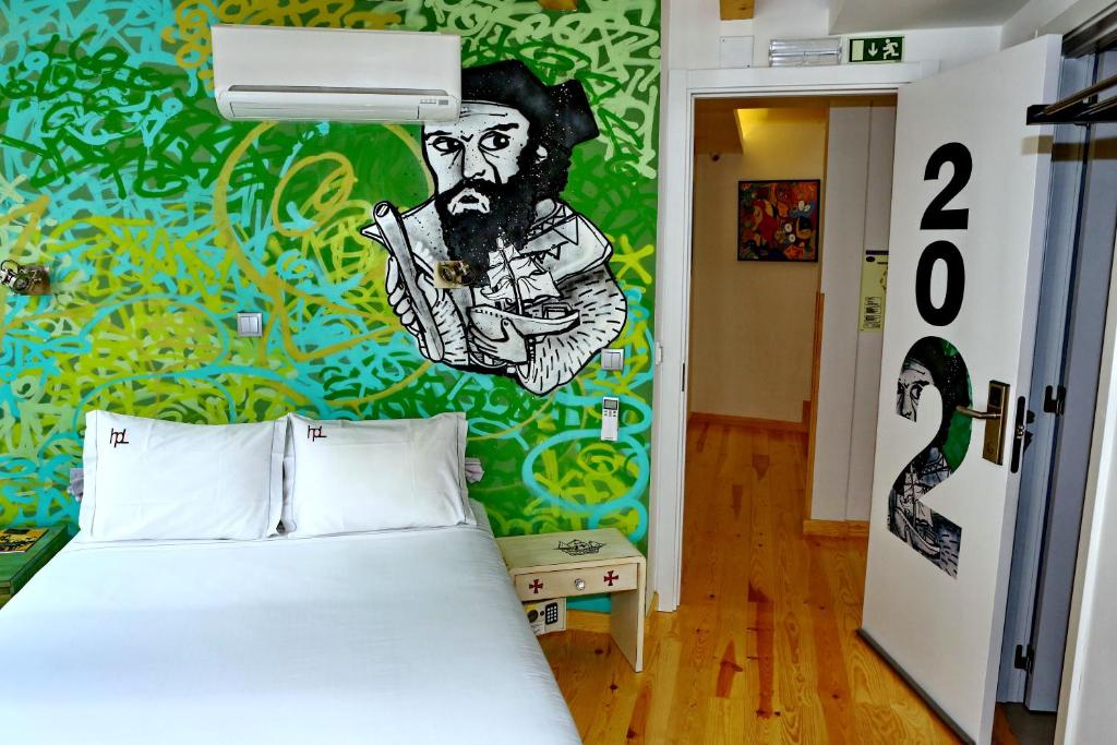 Hostel Petit Lusa photo