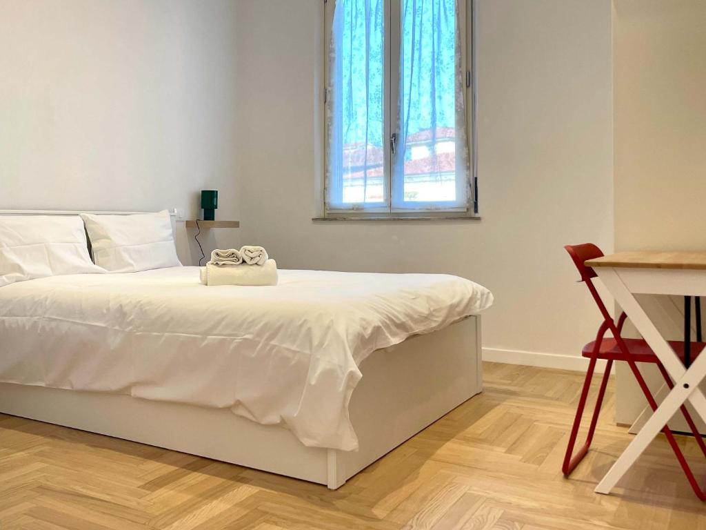 Maison Mimi - Affitti Brevi Italia - 1