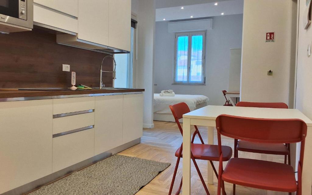 Maison Mimi - Affitti Brevi Italia - 2