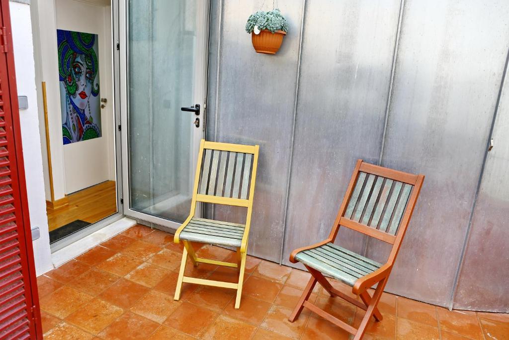 Hostel Petit Lusa photo