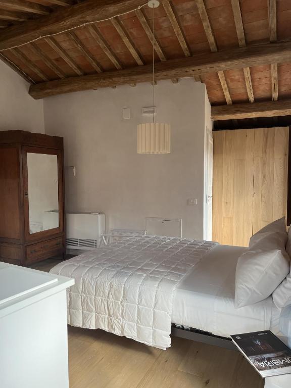 La casina del borgo - Monolocale Nettuno - 4