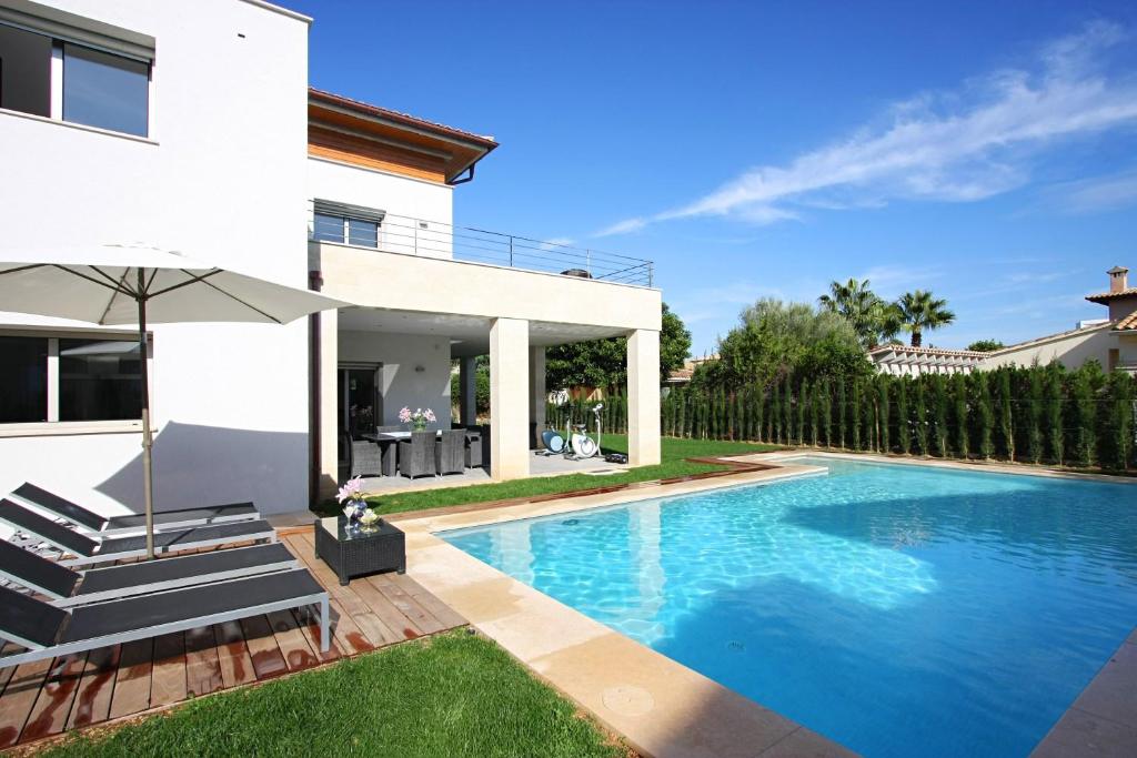 Casa Linda - 3