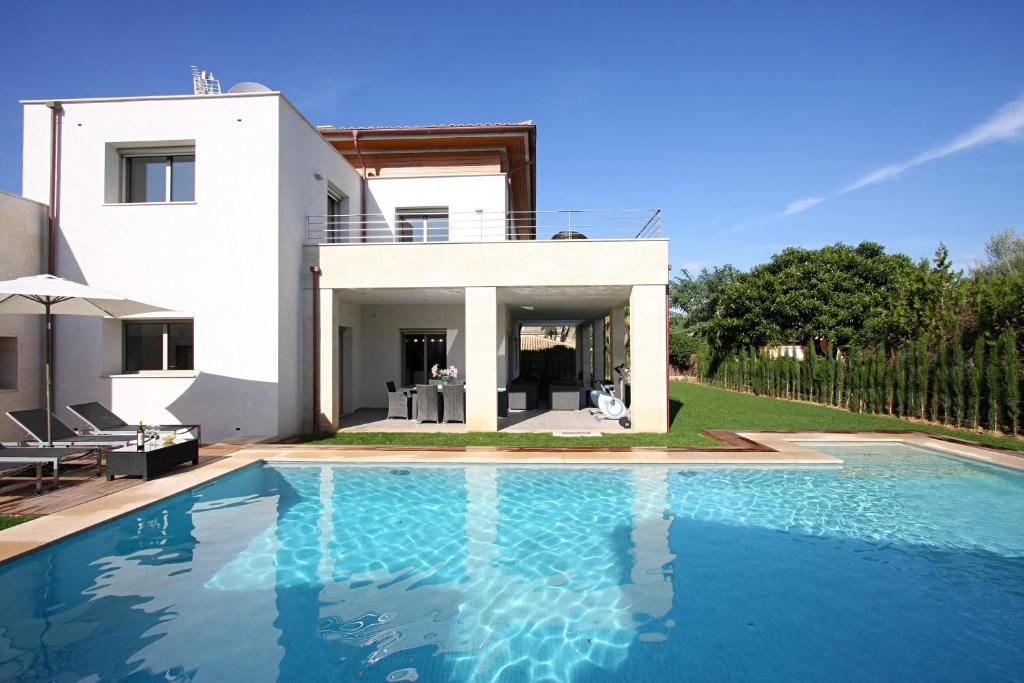 Casa Linda - 4