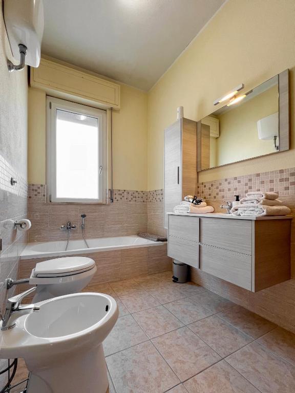 10 minuti dal mare- Casa Vacanze Martina - 4