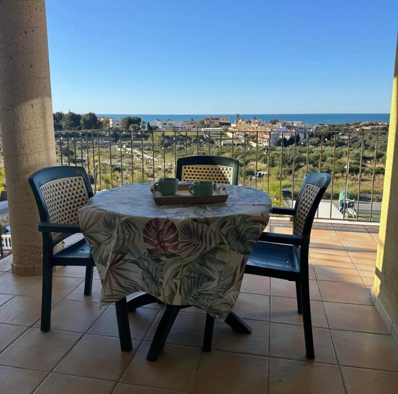 Nerea - Apartamento con vistas y piscina comun. - 2
