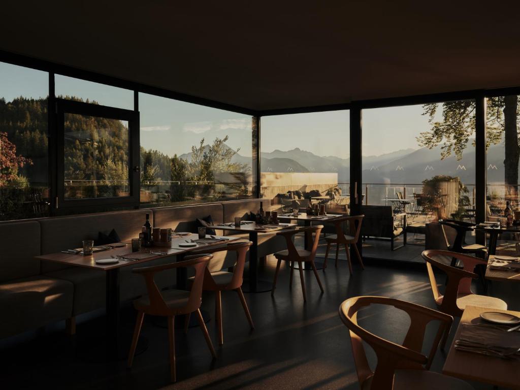 Miramonti Boutique Hotel - 4