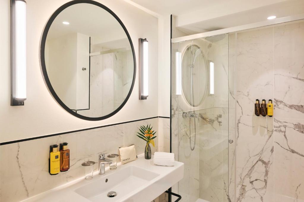 H10 Raco del Pi Boutique hotel - 2