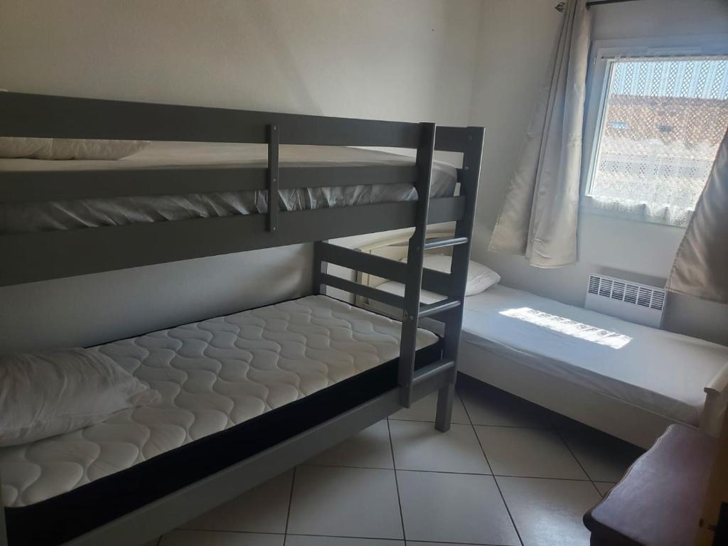 Maison au calme - 3