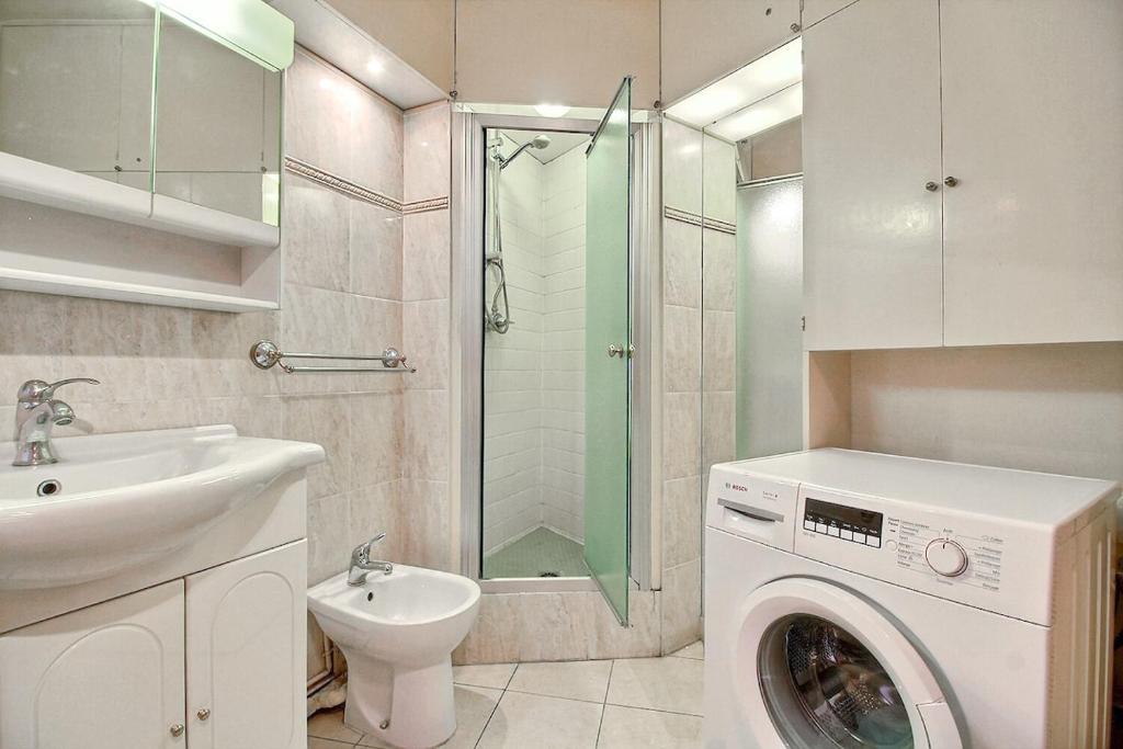 Parisian Home 2 bedrooms Etoile-Trocadéro - 2