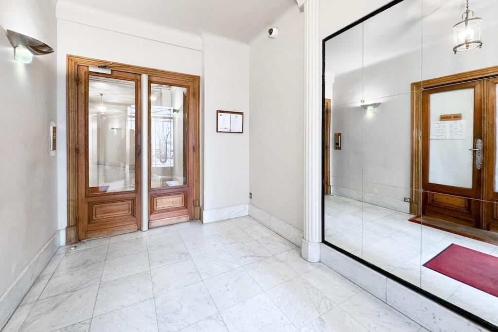 Parisian Home 2 bedrooms Etoile-Trocadéro - 4