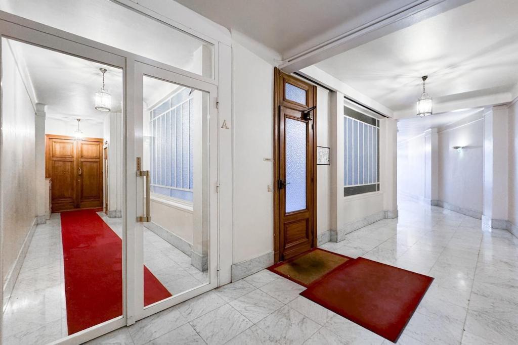 Parisian Home 2 bedrooms Etoile-Trocadéro - 5