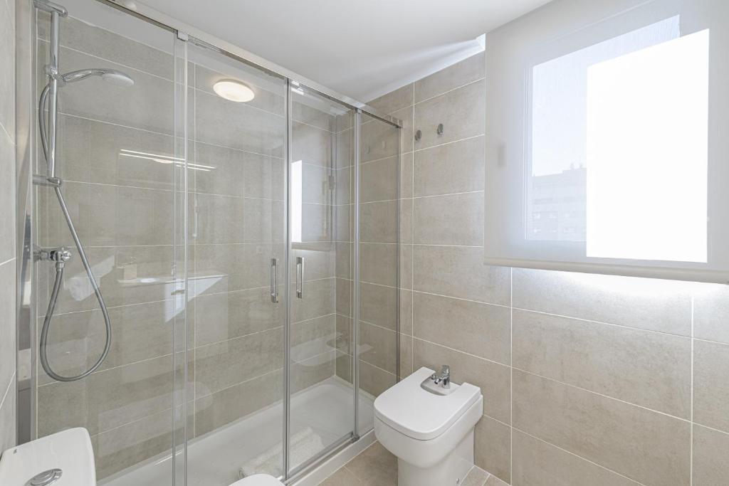 Maritimo Apartment in Malaga by Solaga Holiday Homes - 4