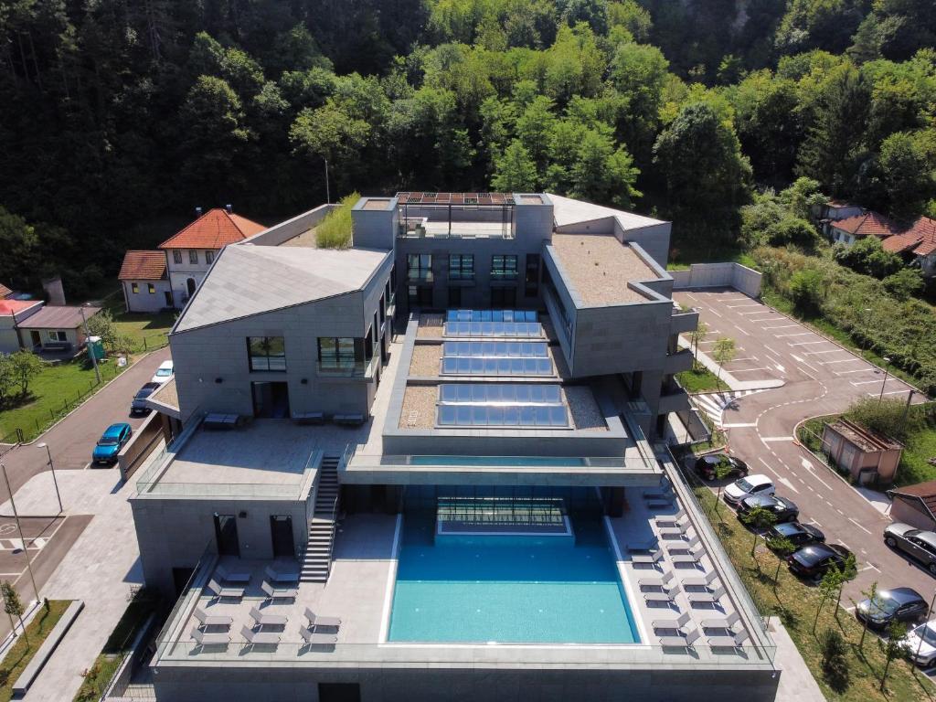 Terme BANJA LUKA - 2