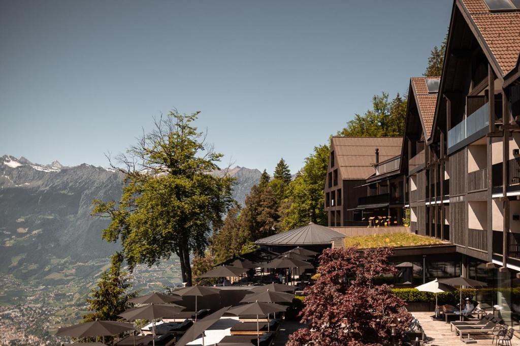 Miramonti Boutique Hotel - 2