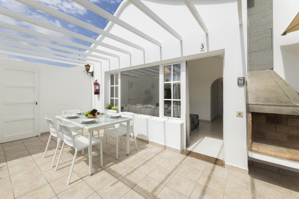 CASA LA GERIA - 3 by Escape Home - 1