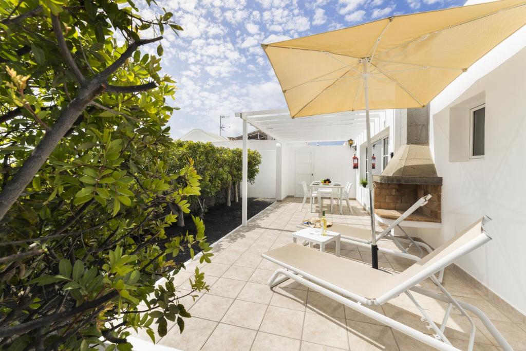 CASA LA GERIA - 3 by Escape Home - 4