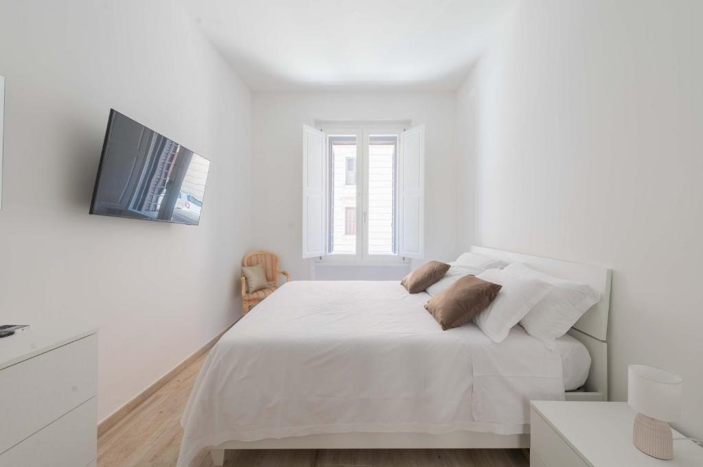 Marmorata 169 - Loft in Testaccio - 3