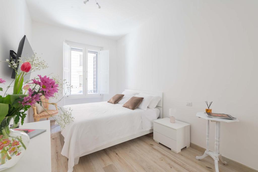 Marmorata 169 - Loft in Testaccio - 2