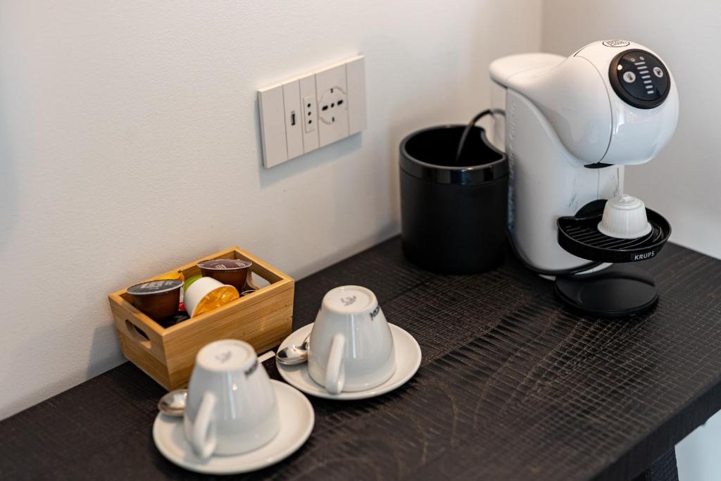 Seta Hotel - 4