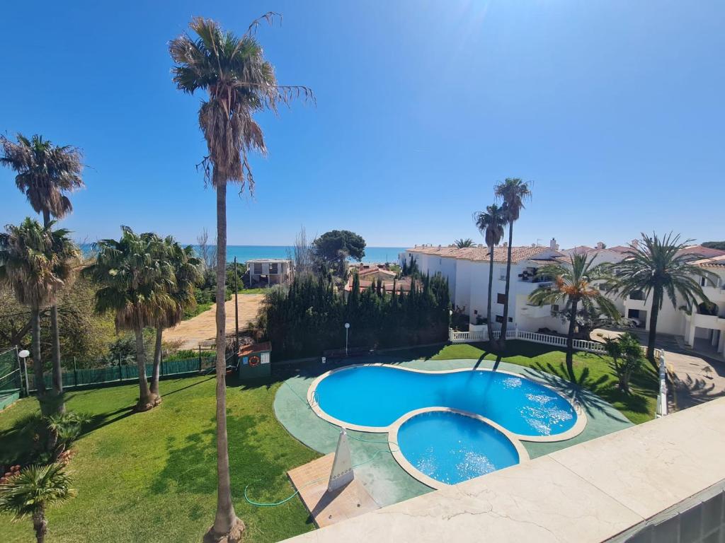 Apartamentos Cap y Corp - 1