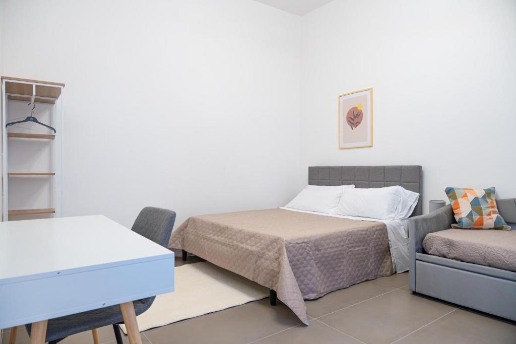 Appia Nuova Comfort Apartment - 1