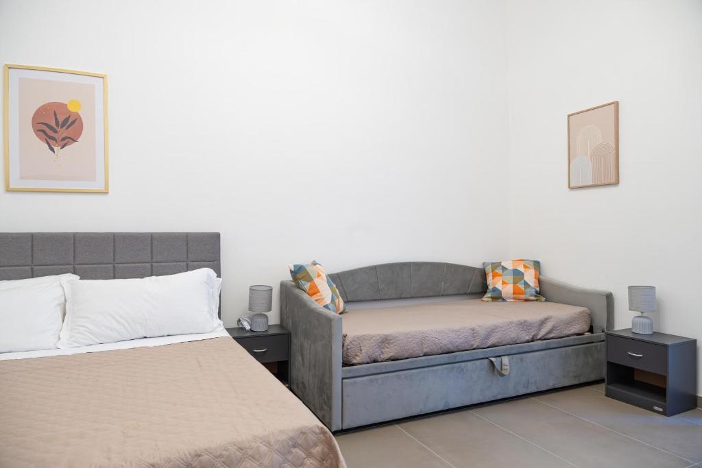 Appia Nuova Comfort Apartment - 4