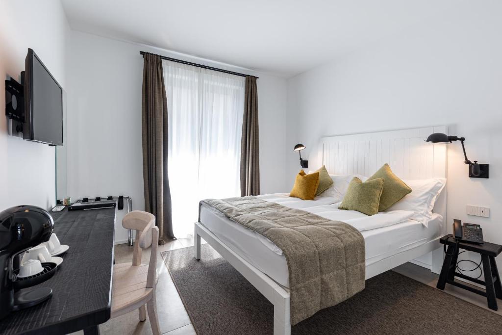 Seta Hotel - 1