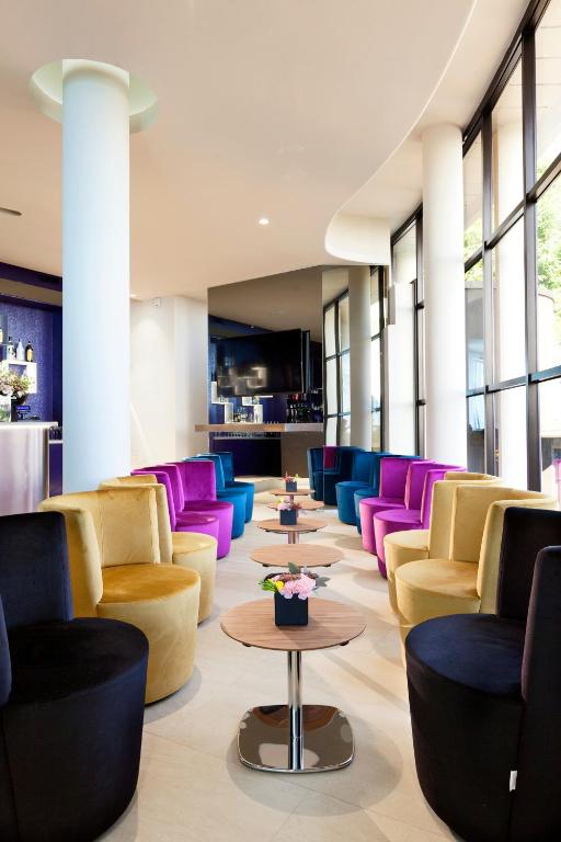 Best Western Albavilla Hotel & Co. Photo 42