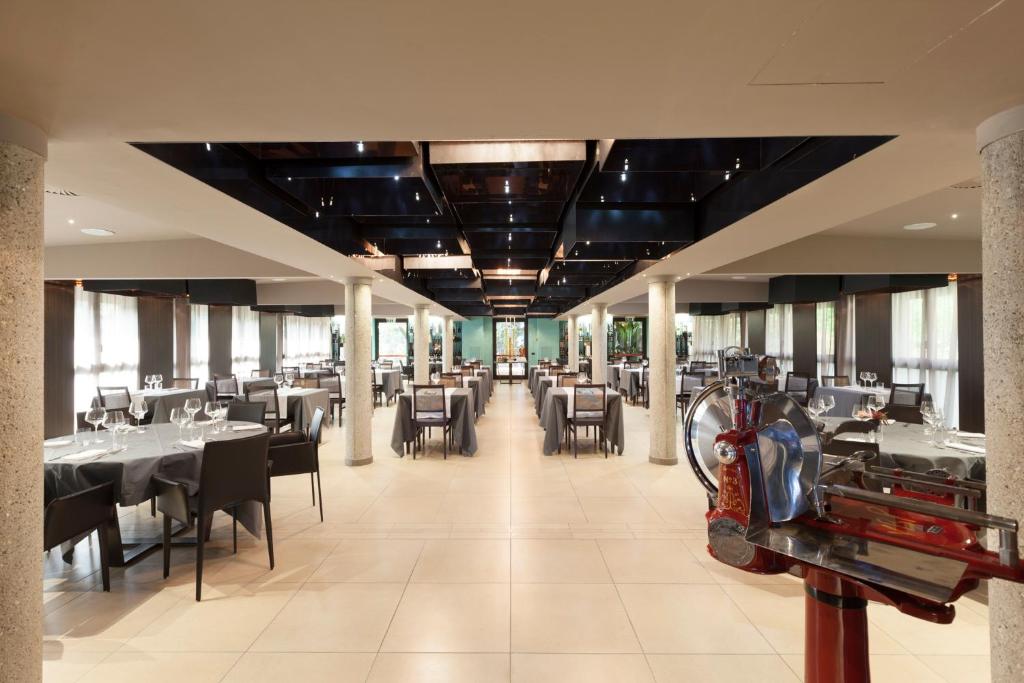 Best Western Albavilla Hotel & Co. Photo 44