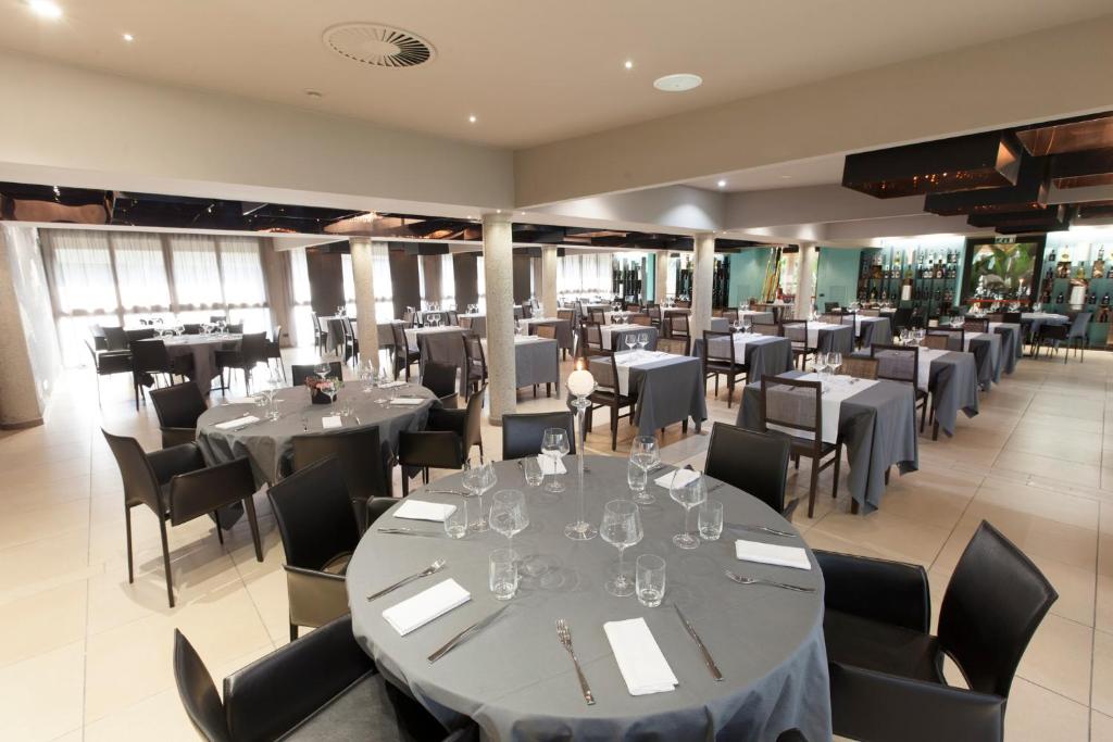 Best Western Albavilla Hotel & Co. Photo 45