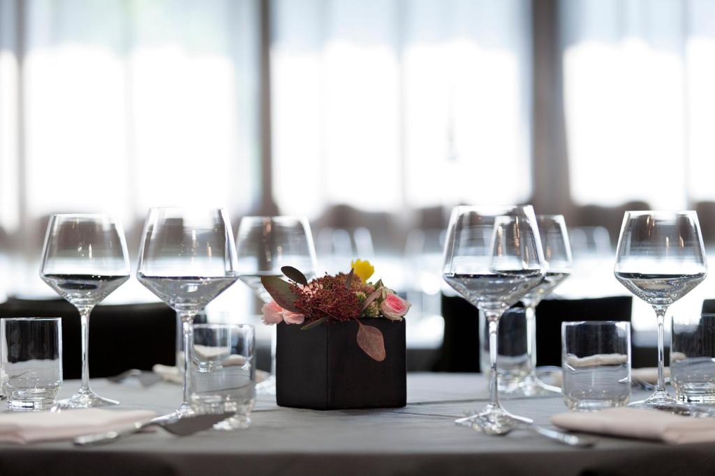 Best Western Albavilla Hotel & Co. Photo 49