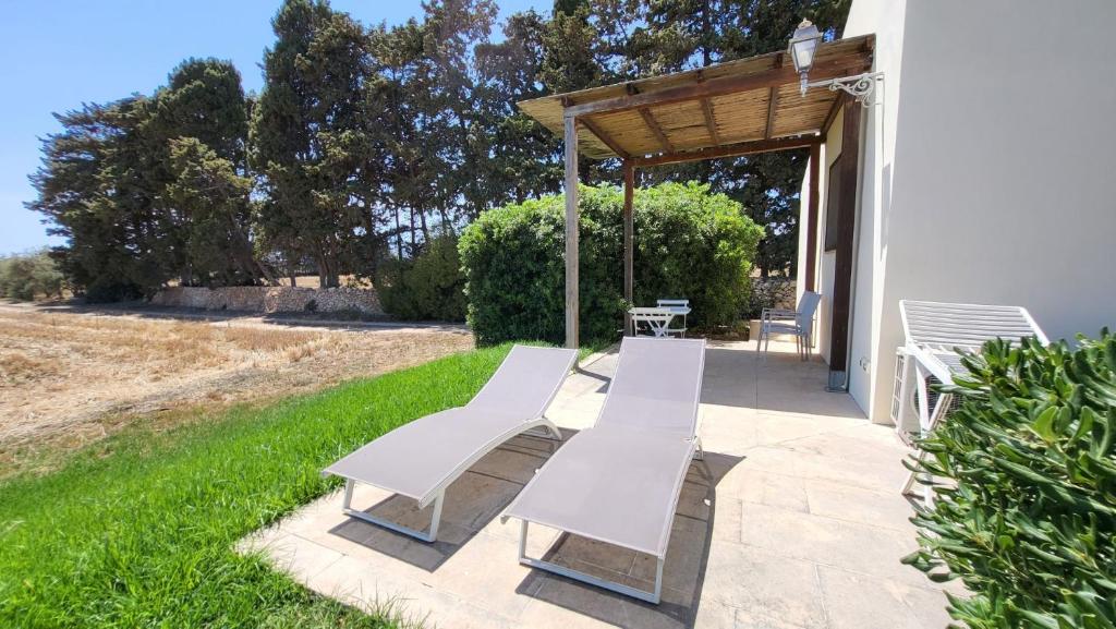 Agriturismo Masseria sul Mare - 5