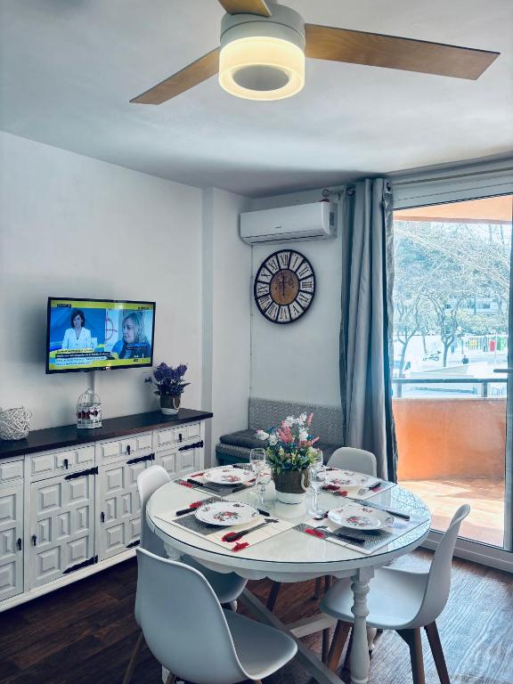 Apartamento zona turística Salou - 3