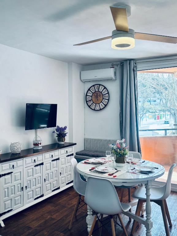 Apartamento zona turística Salou - 2