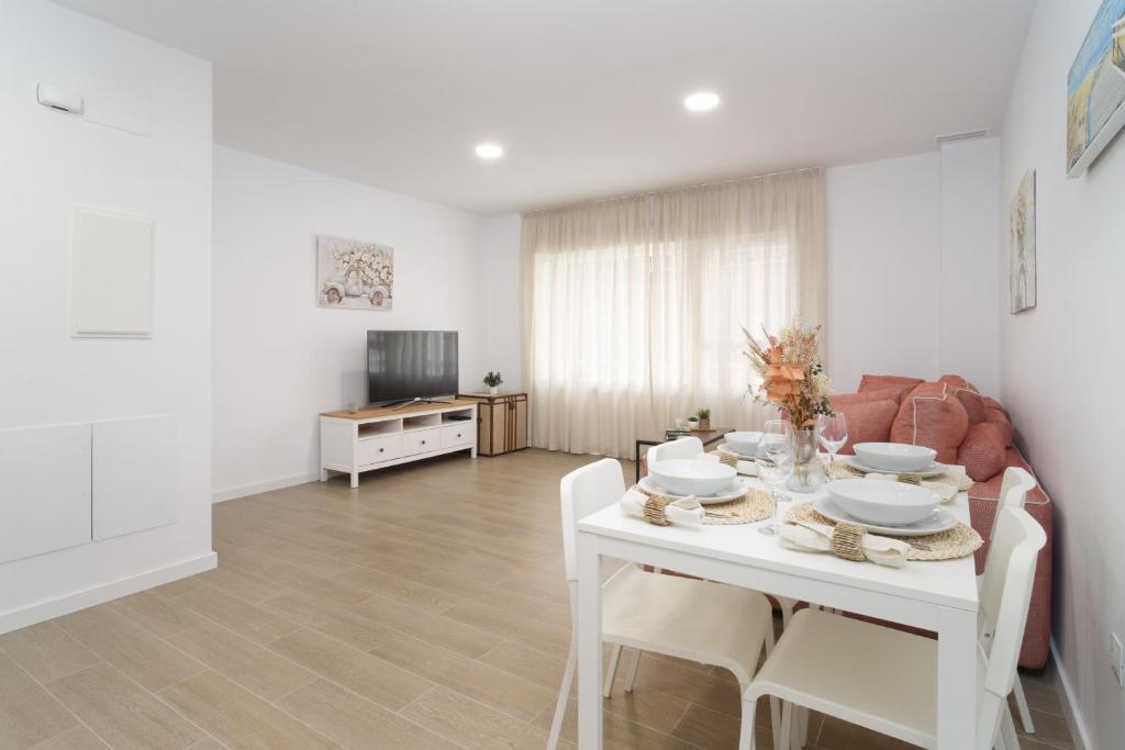 Apartamento moderno cerca de la playa! - 1