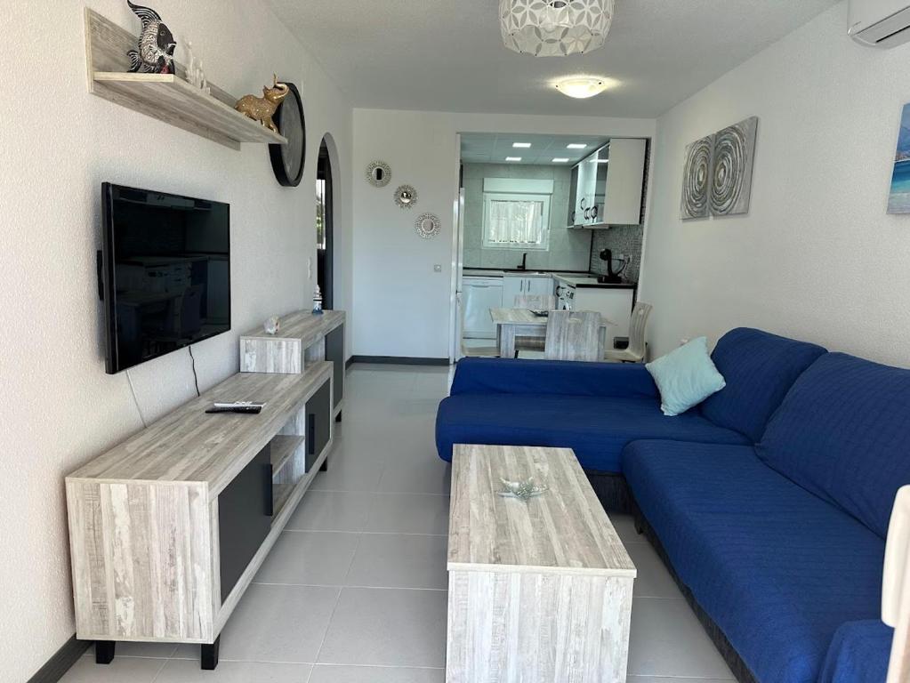 APARTAMENTO HECO - 1