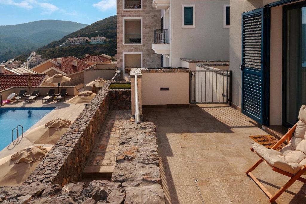 Seaside Iris - Marina Village Apartment - 2