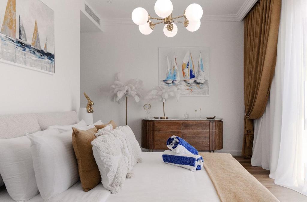 Seaside Iris - Marina Village Apartment - 3