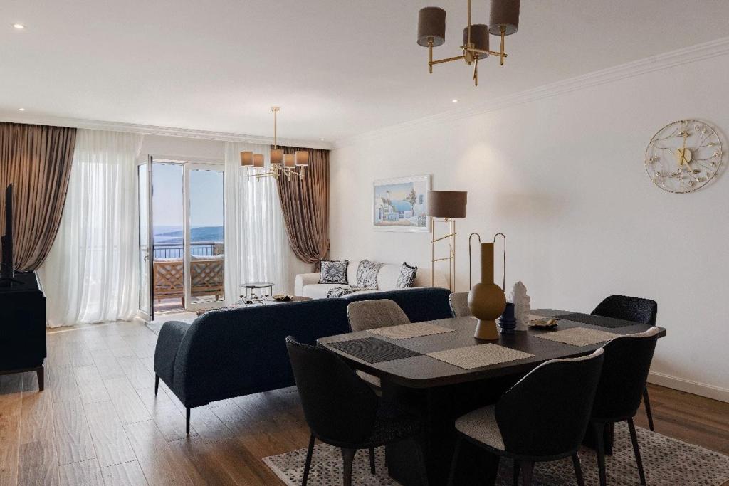 Seaside Iris - Marina Village Apartment - 4