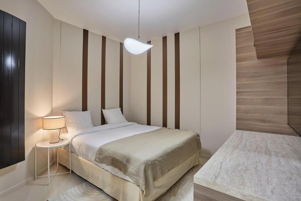 Parisian Apartment - Oberkampf - Le Marais - 4
