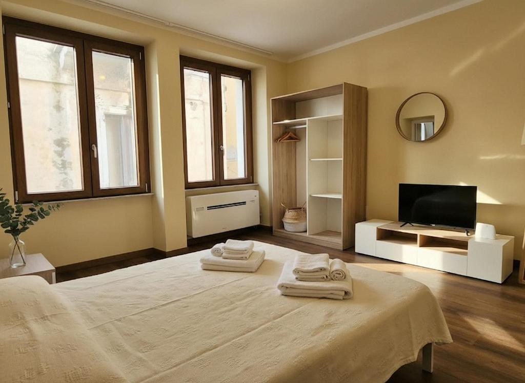 North Sardinia Retreats - Mae Smart Rooms - 1