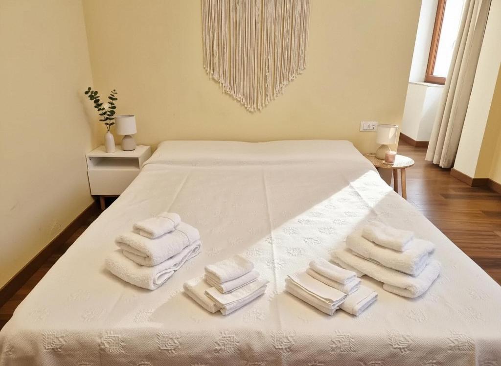 North Sardinia Retreats - Mae Smart Rooms - 2