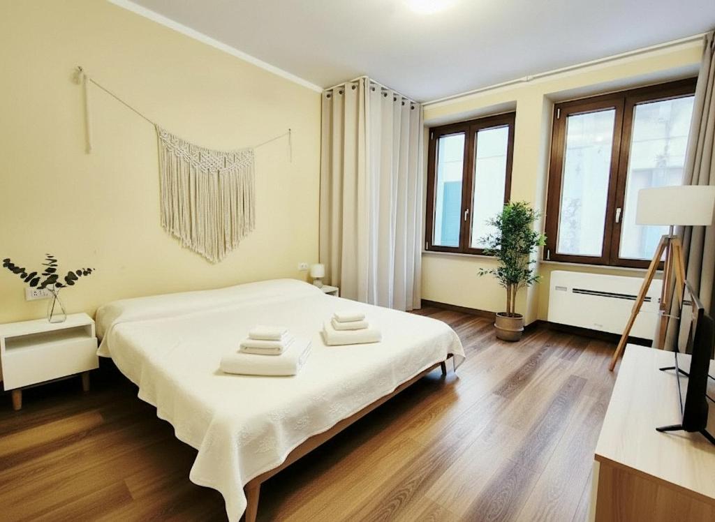 North Sardinia Retreats - Mae Smart Rooms - 3
