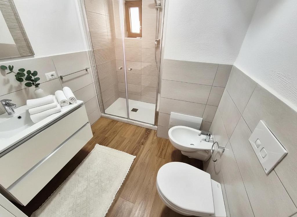 North Sardinia Retreats - Mae Smart Rooms - 5